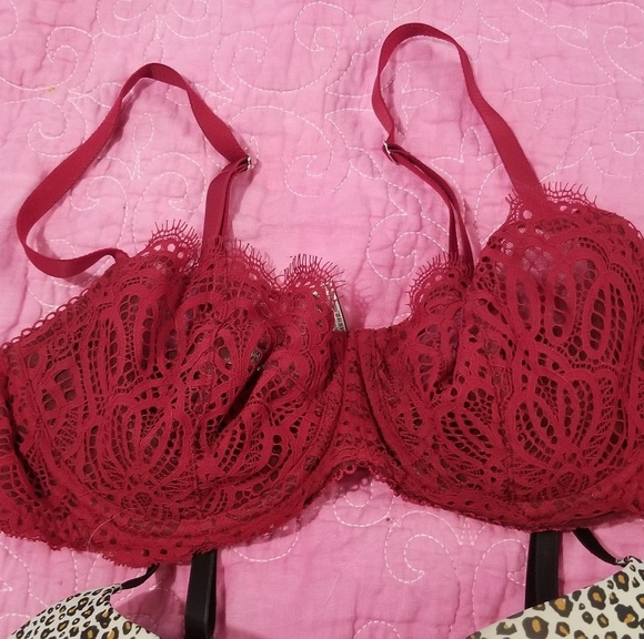 Victoria Secret and PINK bras - Picture 5 of 7